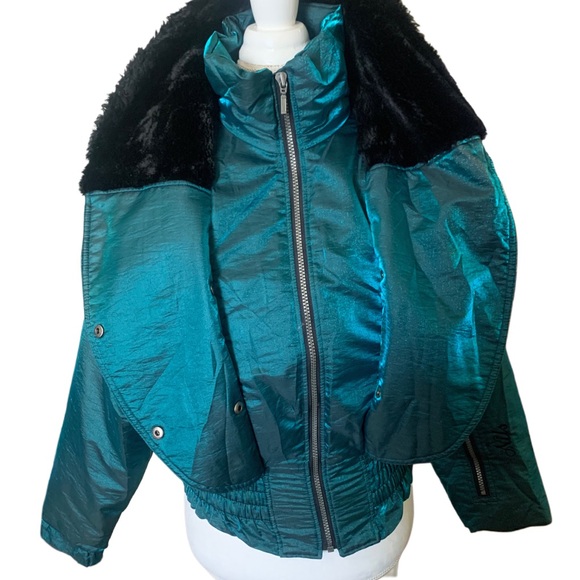 VINTAGE NILS Ski Jacket - Picture 7 of 12